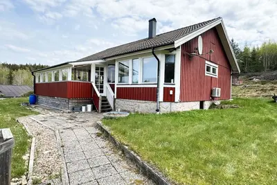 Image de Countryside villa outside Rävlanda | Se08056