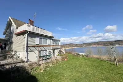 Image de Beautiful archipelago villa outside Ljungskile | Se09056