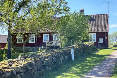 Image de Holiday home in scenic Broby | Se01067