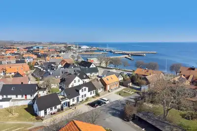 Image de Charming holiday home in Skillinge near the sea | Se01074