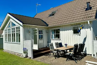 Image de Cozy villa in Klövedal on Tjörn | Se09075