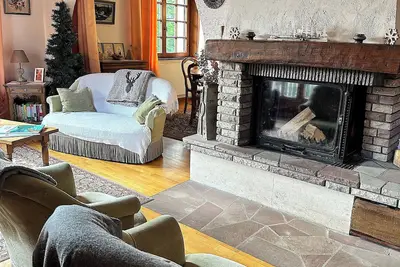 Image de Maison de charme - Le Pré aux Cerfs