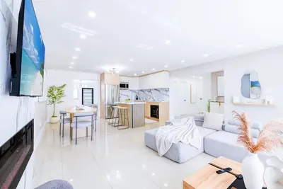 Image de Deluxe Paradise 100 Breakfast included