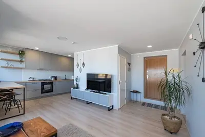 Image de Central 2 Bd Apartment by Hostlovers