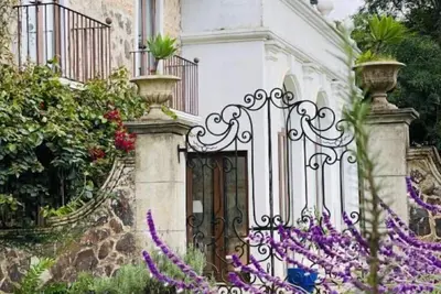 Villa Superior