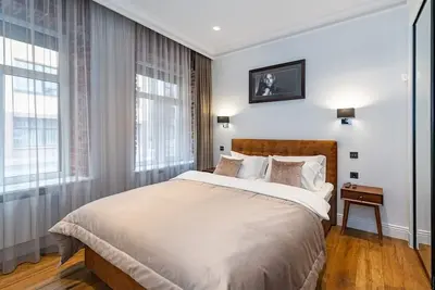 Image de Quality 1 Bd Old Town Apartment by Hostlovers