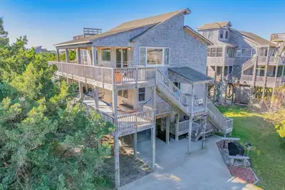 Image de Oceanside 4br in Frisco with Hot Tub and Game Room