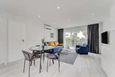 Image de Bal One bedroom apartment Adults Only 24+ (105)