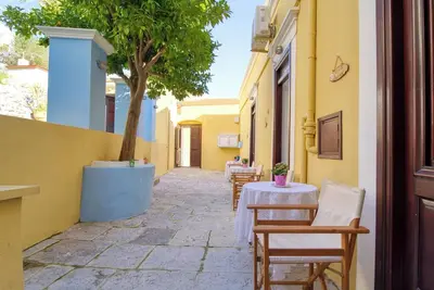 Image de Apartment with sea view