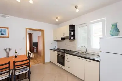 Image de Beautiful Family Apartment with balcony