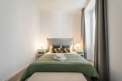 Image de GuestReady - Le bâtiment des Mousquetaires