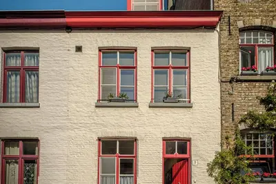 Image de Your Relaxing Retreat  Gillis7 in historic Bruges