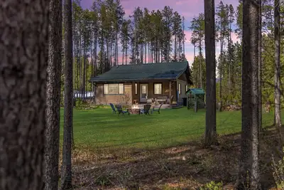 Image de Juniper Presents: Cozy 2br Retreat in Coram - Close to Glacier National Park