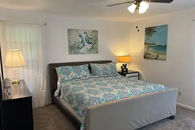 Image de Charming old fashioned 2-bedroom bungalow in  Lehigh Acres