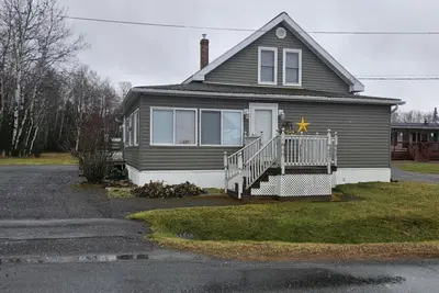 Image de Charming 3-bedroom house in wonderful Sinclair with WiFi, Ac