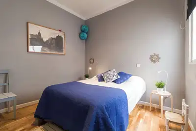 Image de Beautiful apartment in the center, near the Royal Palace - Cuore Apartments