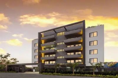 Image de Chic 2-bedroom apartment with WiFi and Ac in brilliant Accra