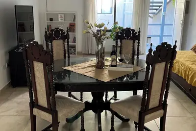 Image de Centrally located apartment - Quiet and safe area, garage - Close to all amenities
