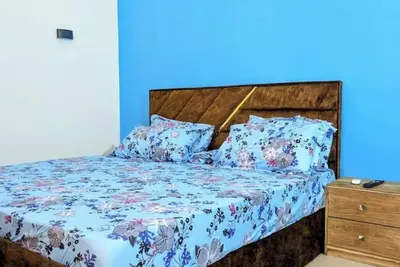 Image de 3 Bedroom Furnished Rental, Fidjrossè in Cotonou