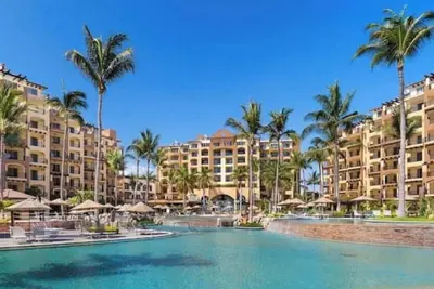 Image de 2bd Ocean View in Villa del Palmar Flamingos Beach Resort & Spa