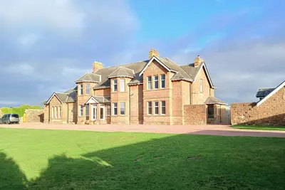 Image de Self Catering apartment  (North Wing) St Andrew's House sleeps 6\n\n