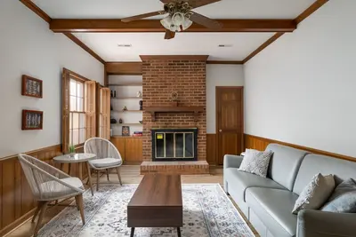 Image de Spacious Golf Course Townhouse