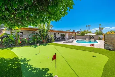 Image de Malibu North · Tempe Paradise - Luxury Home - Heated Pool