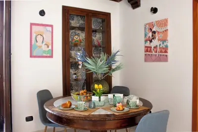 Image de Casa Luisa Pompeii