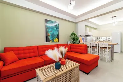 Image de Boho Chic Psirri. Discount for new property