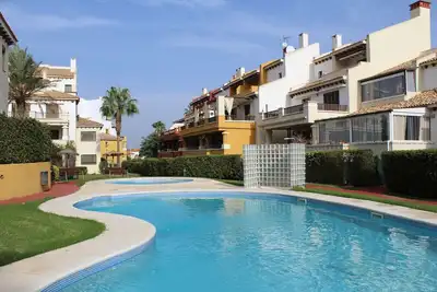 Image de Costa de la Luz Golf and Beach Apartment