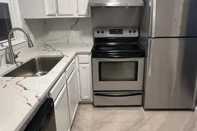 Image de Spacious Charming 3-bedroom house with WiFi and Ac in Burlington