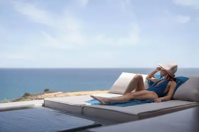 Image de Exclusive Suite by Horizon Suites Milos