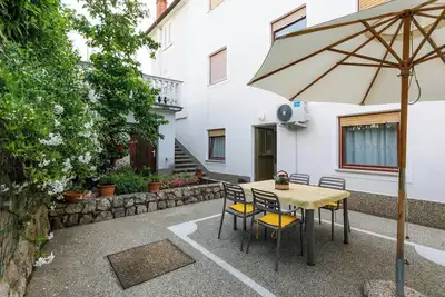 Image de Apartment Paradiso for up to 4 People with Wi-Fi, Air Conditioning and Washing Machine