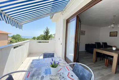 Image de Apartment Almira with Sea View – Perfect for up to 4 Guests