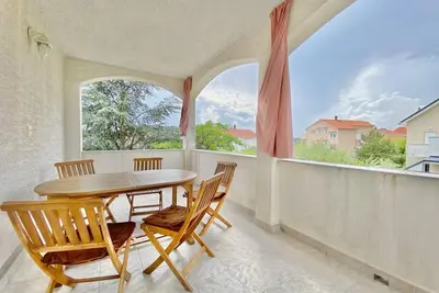 Image de Pet-friendly Apartment Viva °1 with Dishwasher, Washingmachine and Close to Dog Beach