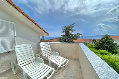 Image de Pet-friendly Apartment Viva °1 with a Sea View and Close to Dog Beach