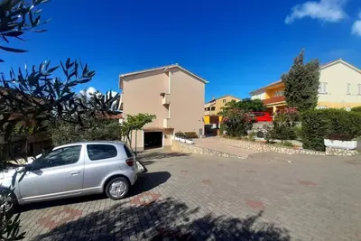 Image de Family-friendly apartment Lilly with garden barbecue and trampoline