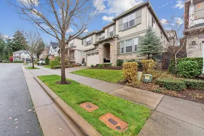 Image de Near Washington Park w/Firepit-Outdoor dining-Bbq-Fast WiFi-Ac+Coffee Maker