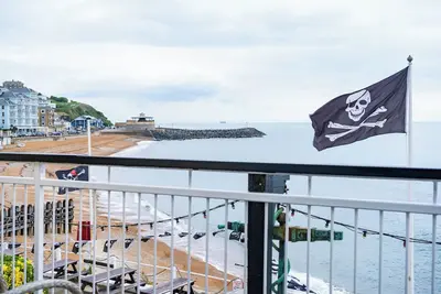 Image de Breathtaking 180° Ocean Views