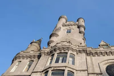 Image de Luxurious Penthouse in the heart of Aberdeen