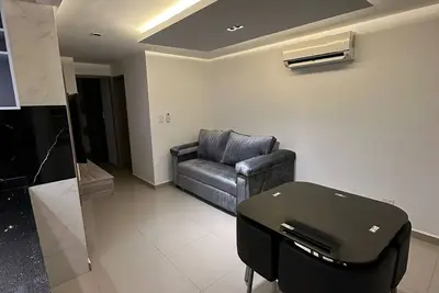 Image de Modern brand new apartment