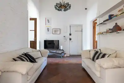 Image de Spacious apartment in the heart of Rome