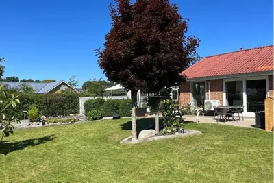 Image de Cozy 1-bedroom bed & breakfast in Herning