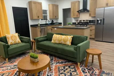 Image de Griffin's Hangout 3 Br 2 Bath near Palo Duro Canyon and Wt