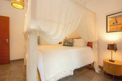 Image de Charming 2-bedroom house near Kruger Park for safari and wildlife encounters