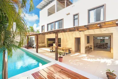 Image de 7-Bedroom Oasis in Tulum – Your Private Paradise