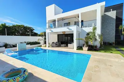 Image de Sos 5br Fiesta Casa + Bonus