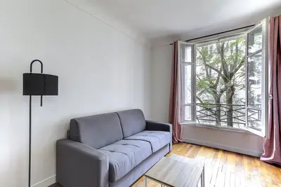 Image de Tbs 853 - Joli logement proche Palais des Congrès