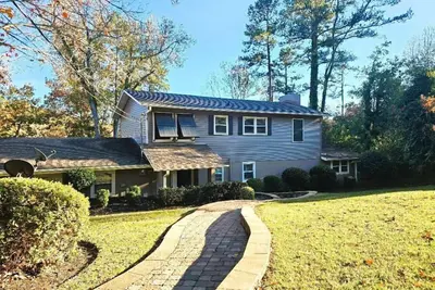 228 Lakeland Drive Anderson