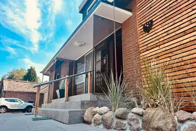 Image de Cozy & Central Oasis close to beach